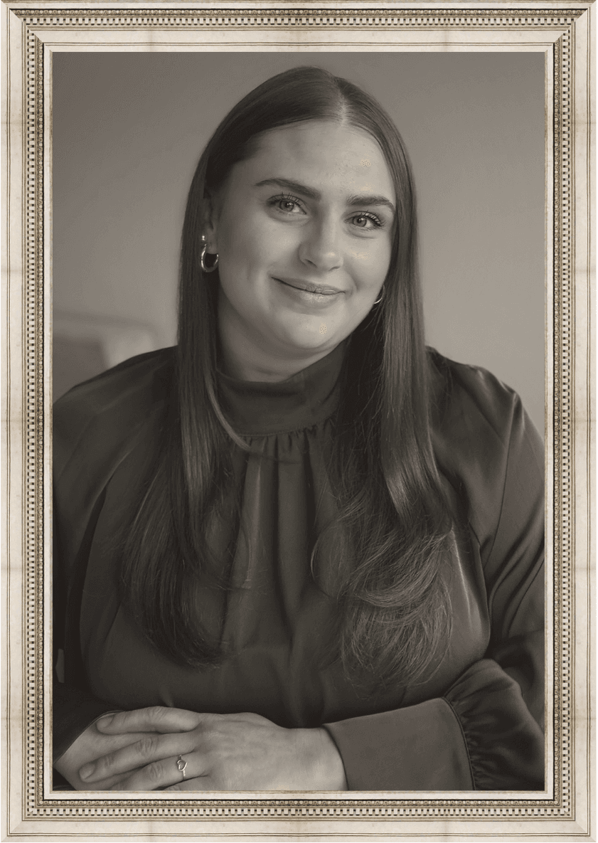 Lisa Barberio Portrait
