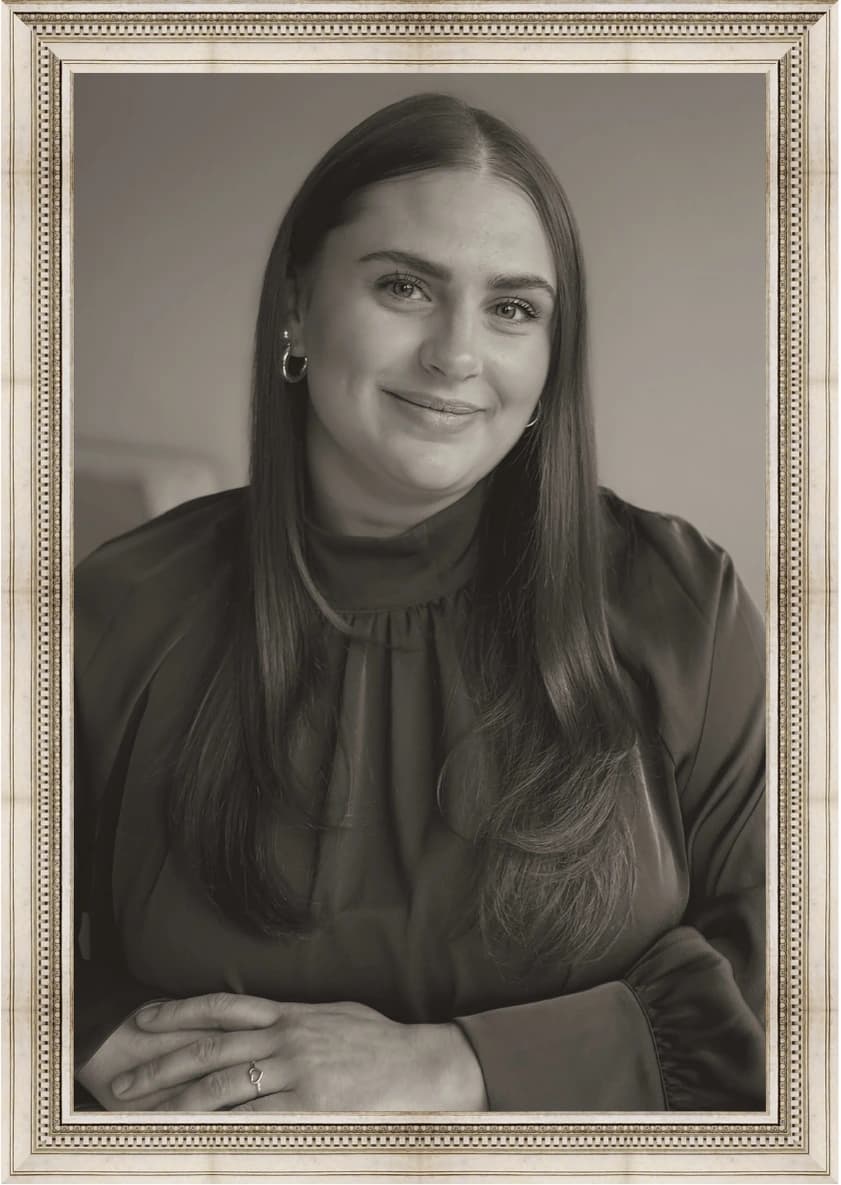 Lisa Barberio Portrait