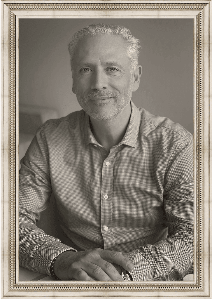 Roberto Barberio Portrait